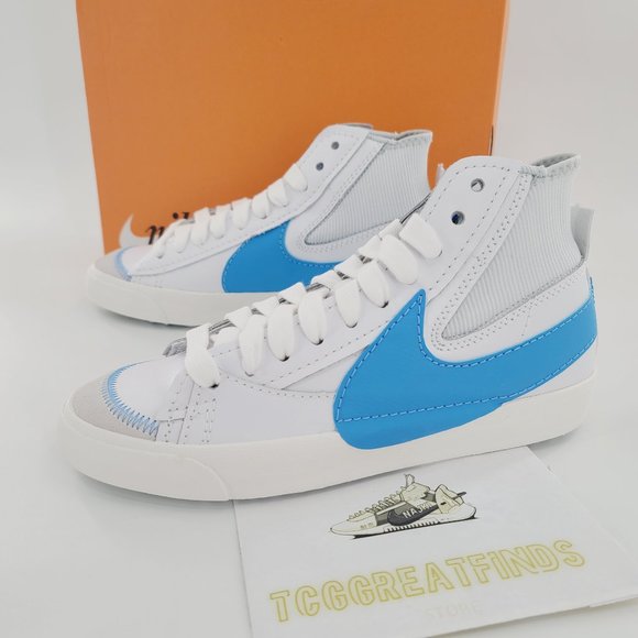 Nike Blazer Mid 77 Jumbo